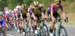 Tour 2019: Deceuninck-Quick-Step en Lotto Soudal boeren goed, Jumbo-Visma leidt
