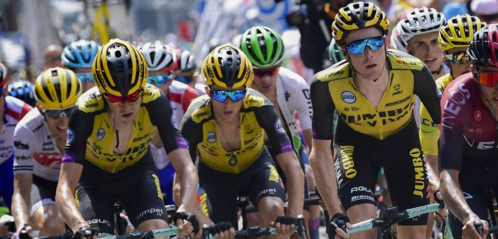 Bennett overtuigd: “Nu kan Kruijswijk zeker de Tour de France winnen”