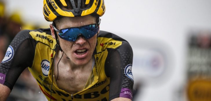 Vuelta 2020: Kruijswijk kopman Jumbo-Visma, Roglic verdedigt titel niet
