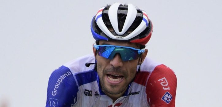 Thibaut Pinot over parcours Tour de France: “Ik ben alvast fan”