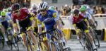 Julian Alaphilippe blijft UCI World Ranking aanvoeren