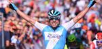 Davide Cimolai sprint naar zege in derde rit Tour de Wallonie