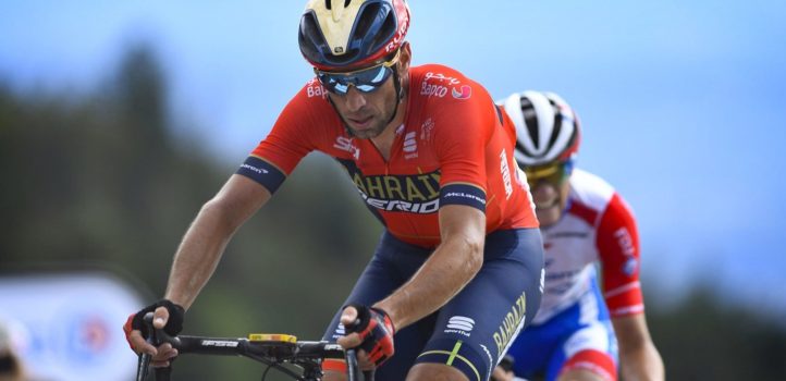 Tour 2019: Nibali voelde zich ‘OK’ in eerste echte bergrit