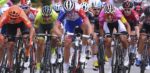 Arnaud Démare boekt knappe zege in Tour de Wallonie