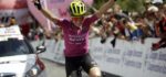 Annemiek van Vleuten degradeert de tegenstand in Giro Rosa