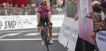 Vos boekt derde ritzege in Giro Rosa, Van Vleuten blijft leider