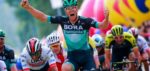 Pascal Ackermann niet naar Tour, focus op Giro-Vuelta