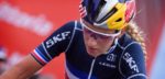 Ferrand-Prévot verlaat mountainbike test-event met gebroken neus