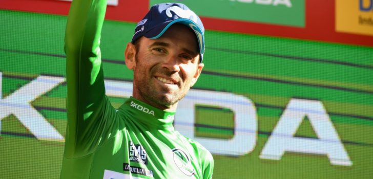 Vuelta 2019: Voorbeschouwing – Het puntenklassement