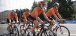 Geen baan- en wegwielrennen op Europese Spelen 2023