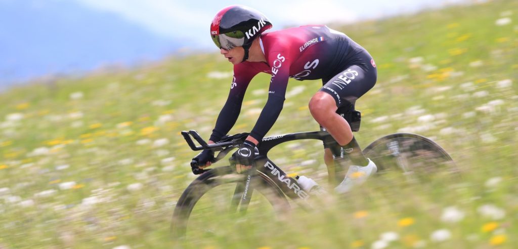 Elissonde tekent bij Trek-Segafredo na opvallende Vuelta-exit bij Team Ineos