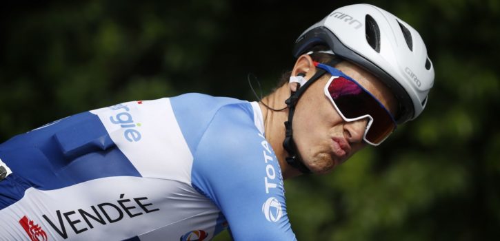 Total Direct Energie weigert wildcard voor Giro d’Italia