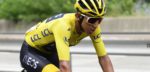 Egan Bernal denkt aan combinatie Giro-Tour in 2020