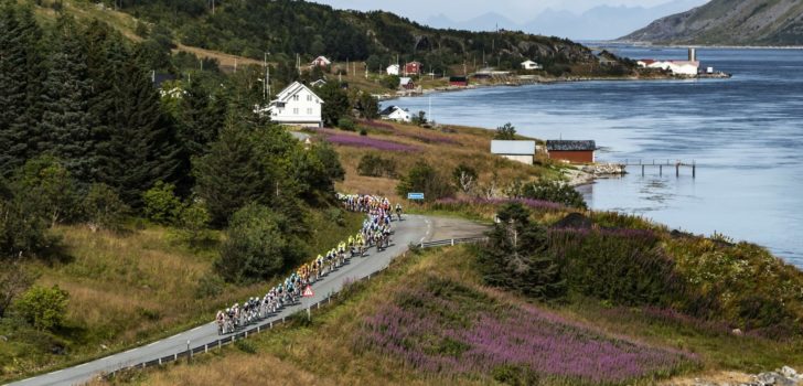 Voorbeschouwing: Arctic Race of Norway 2021