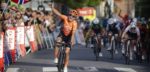 Marianne Vos blijft peloton nipt voor in Tour of Norway