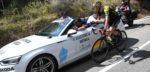 Vuelta 2019: Luka Mezgec kan niet meer door na valpartij in slotkilometer