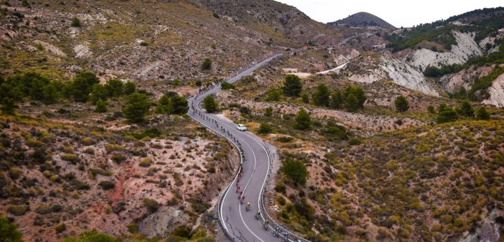 Vuelta 2019: Voorbeschouwing bergetappe naar de Alto de Javalambre