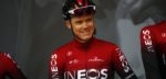 Herstellende Chris Froome: “Tour de France drijft me”