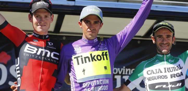 Doorgaan Ronde van Burgos onzeker: “Geen makkelijke beslissing”