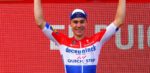 Jakobsen droomt van Tour: “Na Vuelta sta ik op de eerste plek”