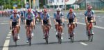 Renners Lotto Soudal zetten Ronde van Polen voort