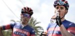 Team WIGGINS Le Col stopt eind 2019