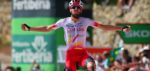 Vuelta 2019: Jesús Herrada wint op Ares del Maestrat, Teuns pakt rood