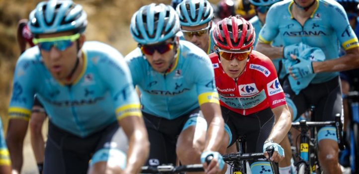 Javier Guillén: “Het is mogelijk om de Tour en Vuelta te combineren”