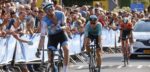 Zakkari Dempster aan de slag in management Israel Cycling Academy