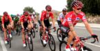 Vuelta 2019: Voormalig rodetruidrager Nicolas Roche geeft op