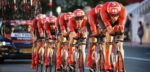 Vuelta 2019: Sunweb tevreden met optreden in ploegentijdrit