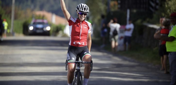 Bastianelli doorbreekt Nederlandse hegemonie in Tour de l’Ardèche