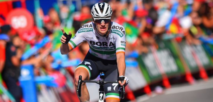 Sam Bennett droomt van de groene trui: “Tour de France een groot doel in 2020”
