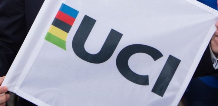 Velon dient klacht tegen machtsmisbruik UCI in bij Europese Commissie