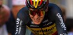 Belgisch kampioen laat zijn moeder een wielerwedstrijd organiseren