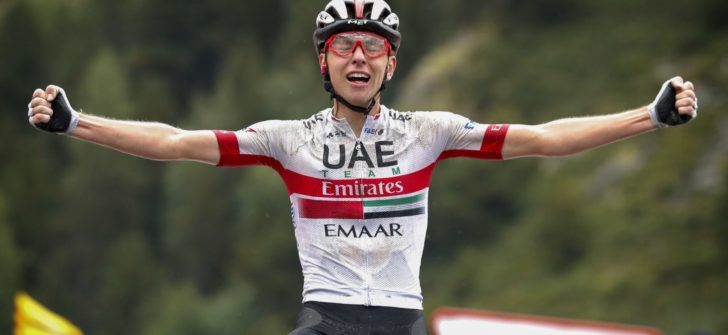 Vuelta 2019: Toptalent Pogacar wint heroïsche bergrit in Andorra, Quintana leider