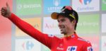 Vuelta 2019: Klassementen na etappe 14