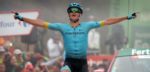 Vuelta 2019: Fuglsang beste vluchter op La Cubilla, Roglic pakt tijd op Valverde