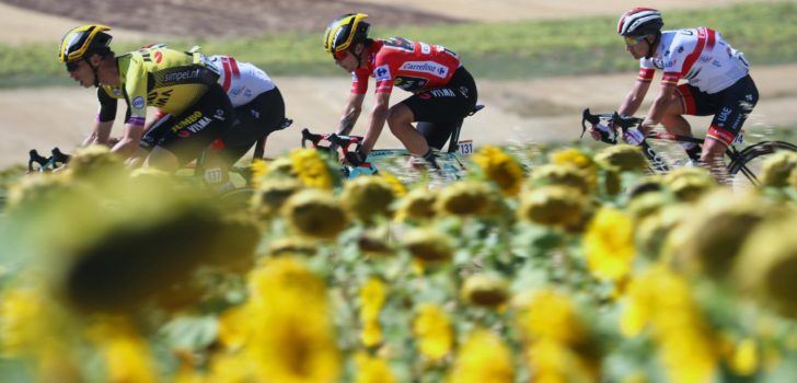 La Vuelta Holanda: “De voorbereidingen gaan gewoon door”
