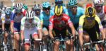 Vuelta 2019: Klassementen na etappe 17