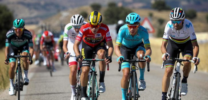 Vuelta 2019: Voorbeschouwing laatste bergrit naar Plataforma de Gredos