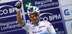 Elia Viviani slaat Giro d’Italia over met oog op Olympische Spelen