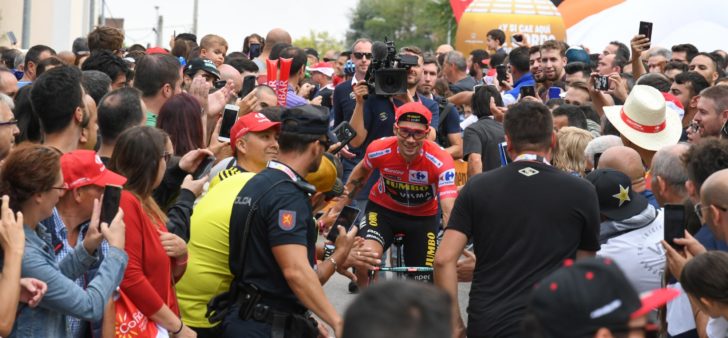 Vuelta 2019: Eindklassementen na etappe 21
