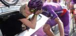 Vuelta 2019: Ezquerra steelt de show met huwelijksaanzoek