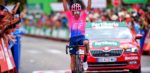 Vuelta 2019: Higuita soleert naar zege in bergrit, López zorgt voor vuurwerk