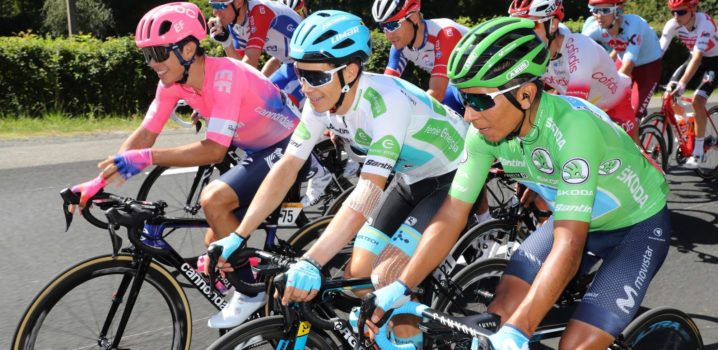 Vuelta-baas over koers zonder publiek: “Niet onhaalbaar, maar ook niet wenselijk”