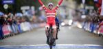 Pedersen debuteert in Tour de l’Eurométropole in regenboogtrui