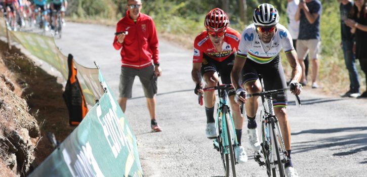 Vuelta 2020: Voorbeschouwing op het parcours