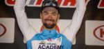 Tom Van Asbroeck na winst in Binche: “Wist dat ik links moest sprinten”