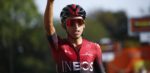 Giro-baas: “Sluit niet uit dat Bernal aan de start staat”